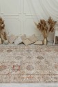 Килим Yedi Yirmidort 1153a bone-beige